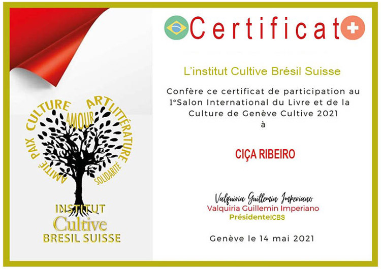 Le Institut Cultive Brésil Suisse